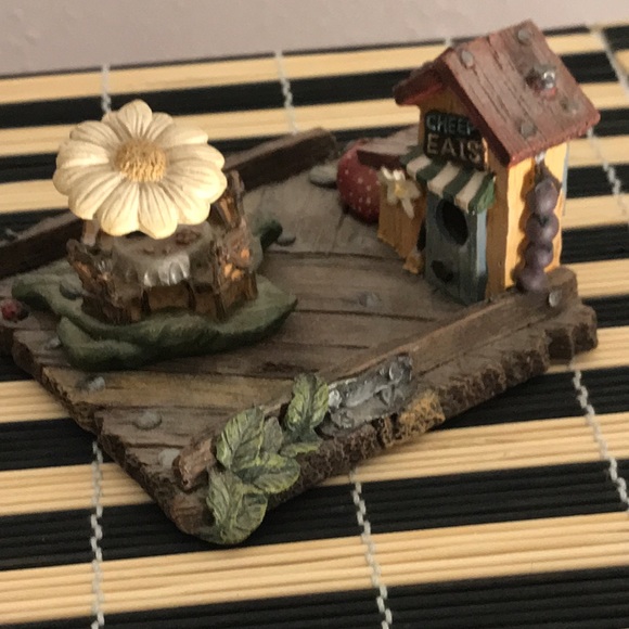 Patio Dining Home Deco Scenery - Picture 3 of 10